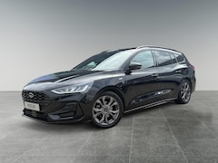 Ford Focus Wagon - ST Line 1.0 EcoBoost Hybrid Adaptive Cruise Control | Winter Pack | Achteruitrijcamera