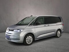 Volkswagen Multivan - 1.5 TSI 245pk DSG eHybrid L2 4Motion | incl. BTW/BPM | 7-zits | IQ Matrix LED Koplampen |