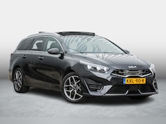 Kia Cee'd Sportswagon - Ceed 1.6 GDI PHEV ExecutiveLine Trekhaak