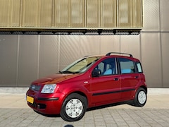 Fiat Panda - 1.2 Navigator | D-Riem VV | Airco | Elektr pak | 1e eigen | Nwe APK | Voll Onderh