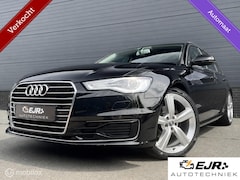 Audi A6 Avant - 1.8 TFSI ultra Sport Edition CARPLAY*CLIMA*HAAK*CRUISE*CAMERA*PDC