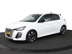Peugeot 208 - 1.2 Hybrid 110PK Allure Aut. | Navigatie via App | Climate Control | Cruise Control | Carp
