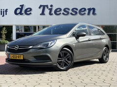 Opel Astra Sports Tourer - 1.0 Turbo 120 Jaar Edition | Camera | Navi | Cruise | Rijklaar met beurt & garantie