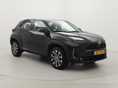 Toyota Yaris Cross - 1.5 Hybrid Dynamic | Dodehoek detectie | Parkeersensoren voor/achter | Apple Carplay / And