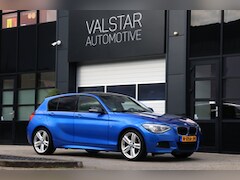 BMW 1-serie - 118i M Sport Edition High Executive | Nieuwe ketting | m135i look