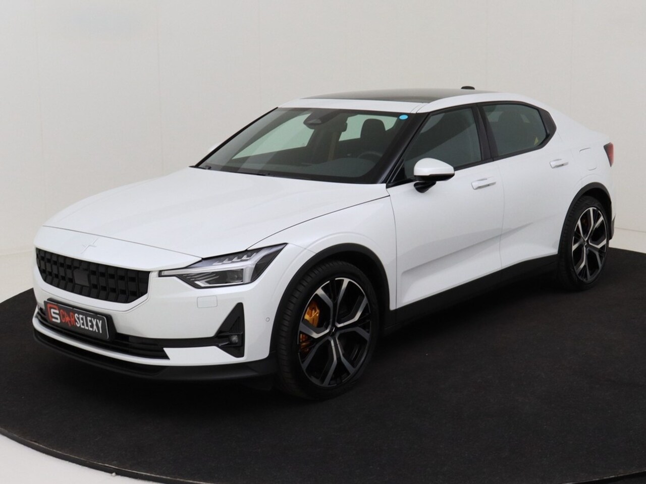 Polestar 2 - Long Range Dual Motor 408pk Aut PS2 Plus Pilot Performance - AutoWereld.nl