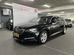 Skoda Superb Combi - 1.5 TSI ACT Business Edition / NL auto / eerste eigenaar / automaat