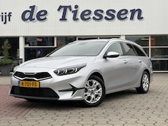 Kia Cee'd Sportswagon - Ceed 1.0 T-GDi DynamicLine | Camera | Carplay | Navi | Rijklaar met beurt & garantie