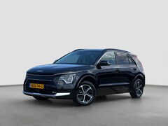 Kia Niro - 1.6 GDi Hybrid DynamicPlusLine
