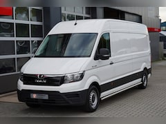 MAN TGE - 35 2.0 ELSH NAP Airco/Cruise/PDC/Bluetooth/A.Camera