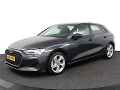 Audi A3 Sportback - 30 TFSI Advanced Edition | Navigatie | LED | Adap. Cruise Control |