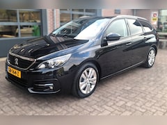 Peugeot 308 SW - 1.2 PureTech Blue Lease Executive