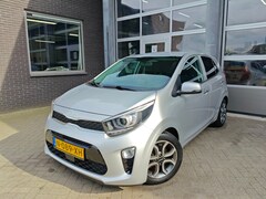 Kia Picanto - 1.0 DPi DynamicPlusLine | Carplay | Keyless | Cruise | Airco | Achteruitrijcamera + Sensor
