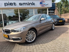 BMW 3-serie Gran Turismo - 320i xDrive High Executive