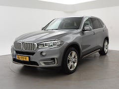 BMW X5 - xDrive30d 258 PK HIGH EXECUTIVE + 3500 KG TREKHAAK | COMFORTSTOELEN | STOELVENTILATIE | LE