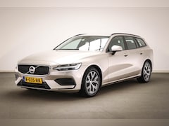 Volvo V60 - 2.0 B3 Essential | PARK ASSIST PACK | CLIMA | DAB | APPLE | CAMERA