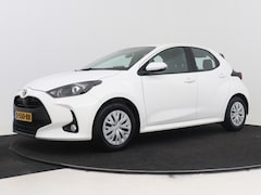 Toyota Yaris - 1.5 Hybrid Active | Dealer onderhouden | Apple CarPlay/Android Auto | Climate Control | Cr