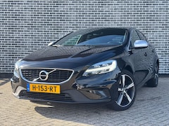 Volvo V40 - 1.5 T3 Polar+ Sport | Trekhaak | Panoramadak | Harman Kardon Audio | Achteruitrijcamera |