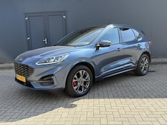 Ford Kuga - 2.5 PHEV ST-Line X / Panorama schuifdak / 1.500 kg trekgewicht / Parkeer assistent / Navi