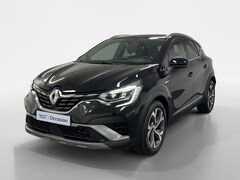 Renault Captur - 1.0 TCe 90 R.S. Line | Navigatie | Achteruitrijcamera | Cruise Control | Keyless
