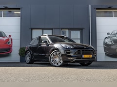 Porsche Macan - 3.6 Turbo / NL-Auto / Camera / Navi / Luchtvering / Bose Audio / Memory Seats / Stoelverw