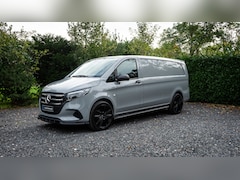 Mercedes-Benz Vito - 116CDI XL 4X4 Autom. | LED | Stoelverw. | Camera | Cruise | DAB+
