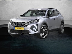 Peugeot 2008 - 1.2 100PK Allure | 1ste eigenaar | AppleCarPlay/AndroidAuto | Climate Control | Cruise Con