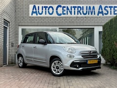 Fiat 500 L - 0.9 TwinAir Lounge Zeer mooi en compleet