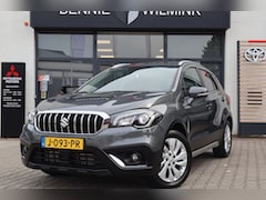 Suzuki S-Cross - 1.4 BoosterJet Select Hybrid Adaptive Cruise | Carplay | Trekhaak
