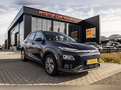 Hyundai Kona Electric - EV Comfort 64 kWh, NL Auto, Krell Audio, Metallic lak