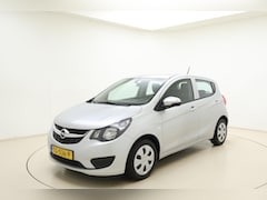 Opel Karl - 1.0 ecoFLEX Edition | Automaat | Parkeersensoren | Cruise control | Airco | Parkeersensore