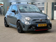 Abarth 595 - 1.4 T-Jet | Zeer goede staat | Perfect Onderhouden |