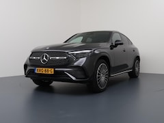 Mercedes-Benz GLC-klasse Coupé - 300e 4MATIC Business Solution AMG | Premium Pakket | Nappa leder | Winterpakket | Treeplan
