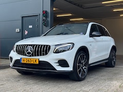 Mercedes-Benz GLC-klasse - AMG 43 4MATIC / LUCHTVERING / TREKHAAK / STANDKACHEL / BURMESTER / DASHCAM / KEYLESS / SFE