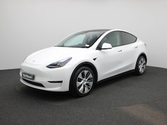 Tesla Model Y - Long Range AWD 75 kWh | Automaat | Stoelverwarming | Panoramadak | Parkeersensoren | Achte