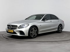 Mercedes-Benz C-klasse - 300 de Advantage Pack | CAMERA | STOELVERWARMING | DIGITAAL DASHBOARD | ADAPTIEF CRUISECON