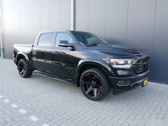 Dodge Ram 1500 - 5.7 V8 4x4 401 PK Crew Cab LARAMIE FULL OPTIONS