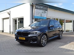 BMW X3 - XDrive30e M Pakket High/Pano/21"/Trekhaak