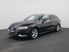 Audi A4 Avant - 35 TFSI Pro Line | PANORAMADAK | LEDER | MEMORY | CAMERA | TREKHAAK
