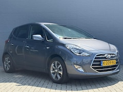 Hyundai ix20 - 1.6i Go Zomer & Winterbanden | Parkeersensoren | Trekhaak | 16 Inch Lichtmetalen Velgen