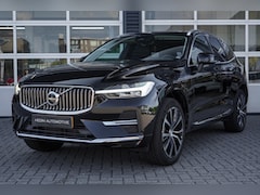 Volvo XC60 - 2.0 T6 Plug-in hybrid AWD Plus Bright | Elektrische stoelen met geheugen | Stoel & Stuurve