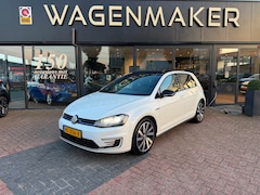 Volkswagen Golf - 1.4 TSI GTE ACC|NAV|CAM|PANO|Leder|DealerOH