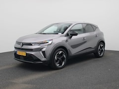 Renault Captur - 1.8 E-Tech full hybrid 160 PK techno | Automaat | Airco | Navigatie | Parkeersensoren Voor