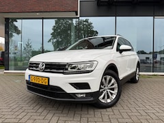 Volkswagen Tiguan - 1.5 TSI Comfortline - Navi - Parkeerhulp - Climate - Org.NL