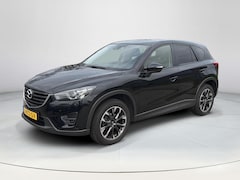 Mazda CX-5 - 2.5 SkyActiv-G 192 GT-M 4WD | Leder | Navi | Trekhaak | Stoelverwarming |
