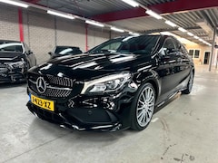Mercedes-Benz CLA-klasse Shooting Brake - 250 4-Matic AMG, Pano, Standkachel
