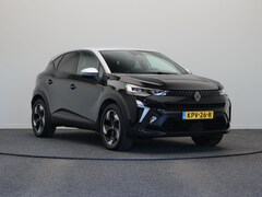 Renault Captur - 1.8 E-Tech full hybrid 160 techno | Climate Control | Automaat | Apple Carplay | Achteruit