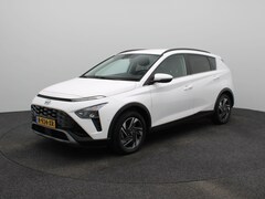 Hyundai Bayon - 1.0 T-GDI Premium | Trekhaak | Navigatie | Achteruitrijcamera | Extra getint glas achter |