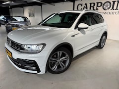 Volkswagen Tiguan - 1.5 TSI ACT Highline Business 2019 3X R-Line 360 Camera Panodak 19LM Virtual Lane Assist V