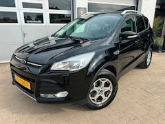 Ford Kuga - 1.5 Trend SYNC|NAVI|PDC|TREKHAAK|NAP|STOELVERW